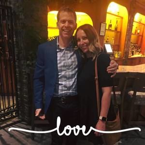 Meet your Posher, Danette